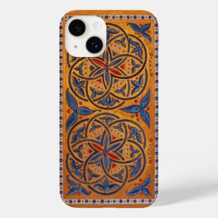Funda Para iPhone 14 De Case-Mate Círculos medievales
