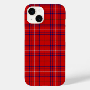 Funda Para iPhone 14 De Case-Mate ciruela azul tártara Rosa