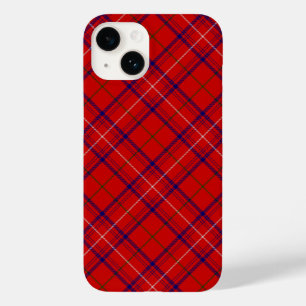 Funda Para iPhone 14 De Case-Mate ciruela azul tártara Rosa