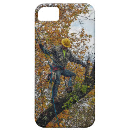 Funda Para iPhone 11 Cirujano de árbol