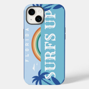 FUNDA PARA iPhone 14 DE Case-Mate CIRUJAS PERSONALIZADAS EN FLORIDA