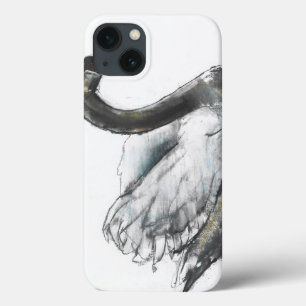 Funda Para iPhone 13 Cisne