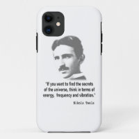 Cita De Nikola Tesla