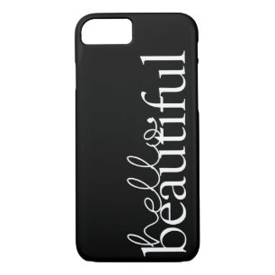 Funda Para iPhone 8/7 Citas de amor IV