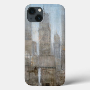 Funda Para iPhone 13 Ciudad centro I