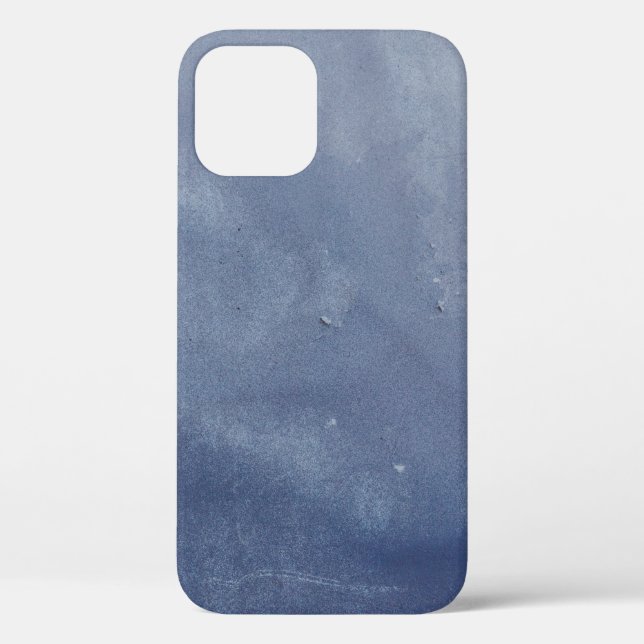 Funda De Case-Mate Para iPhone Ciudad de Brisbane (Reverso )