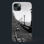 Funda Para iPhone 13 Ciudad de Parque de Batería I<br><div class="desc">Viajes</div>
