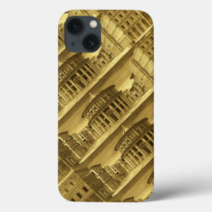 FUNDA PARA iPhone 13 CIUDAD IDEAL