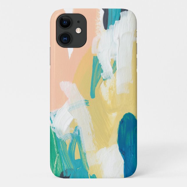 Funda De Case-Mate Para iPhone Clamor I (Reverso)