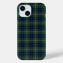 Clan MacLaren Tartan