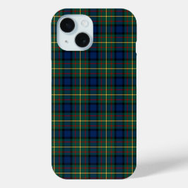 title_seo2 Clan MacLaren Tartan