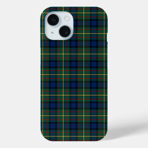 title_seo2 Clan MacLaren Tartan