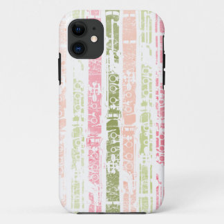 Funda Para iPhone 11 Clarinet angustiado