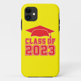 FUNDA PARA iPhone 11 CLASE DE 2023