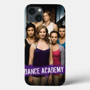 Funda Para iPhone 13 Clase de la academia de la danza