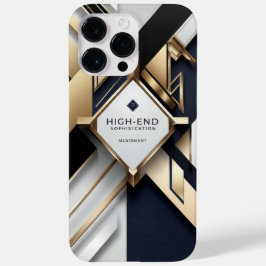 Funda Para iPhone 14 Pro Max De Case-Mate Clásico