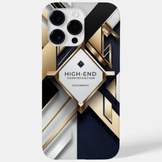 Funda Para iPhone 14 Pro Max De Case-Mate Clásico