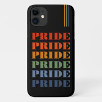 Classic Pride LGBTQ Guay