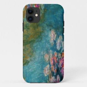 title_seo2 Claude Monet, Lily Pond en Giverny