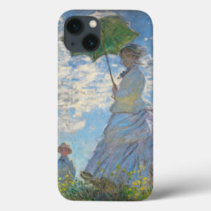 title_seo2 Claude Monet   Woman with a Parasol