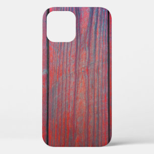 Funda Para iPhone 12 Clausura de viejas tablas de madera contracorrient