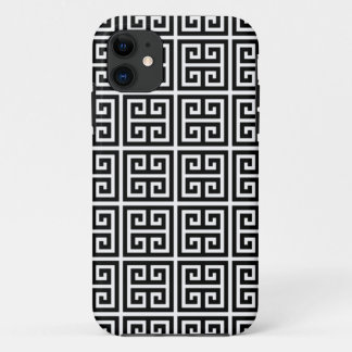 Funda Para iPhone 11 Clave griega