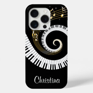 title_seo2 Claves de piano de personalizable y notas de músic
