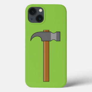 Funda Para iPhone 13 Claw Hammer Personalizado