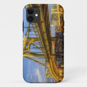 Funda Para iPhone 11 Clemente