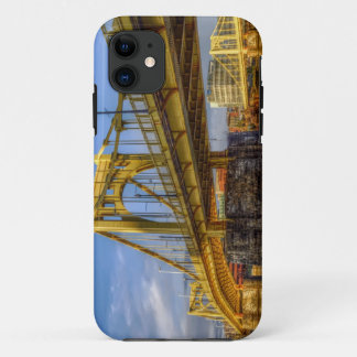 Funda Para iPhone 11 Clemente