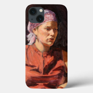 Funda Para iPhone 13 Clementina 2004