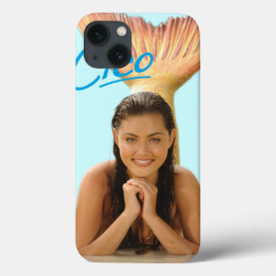 Funda Para iPhone 13 Cleo