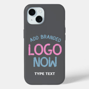 FUNDA PARA iPhone 15 CLIENTE FASHION GREY LIMPIO CONTEMPORÁNEO SIMPLE
