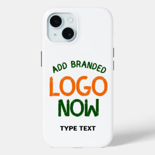 FUNDA PARA iPhone 15 CLIENTE SENCILLO Y LIMPIO DE MODA BLANCO