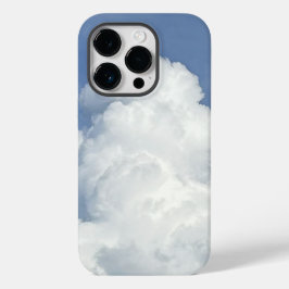 Funda Para iPhone 14 Pro De Case-Mate "Clouds" iPhone / iPad case
