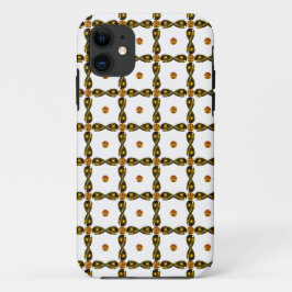 Funda Para iPhone 11 Clover