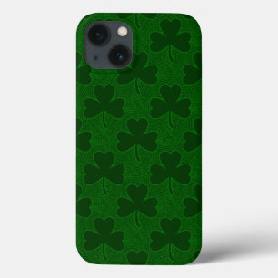 Funda Para iPhone 13 Clover