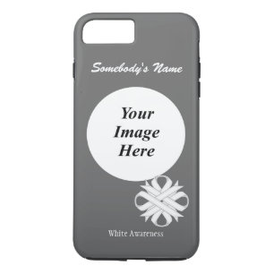 title_seo2 Clover Ribbon blanca Tmpl por Kenneth Yoncich