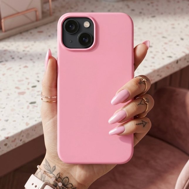 Funda De Case-Mate Para iPhone Club de Chicas (Subido por el creador)