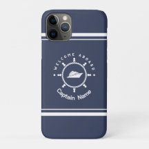 Club náutico de la Marina Azul