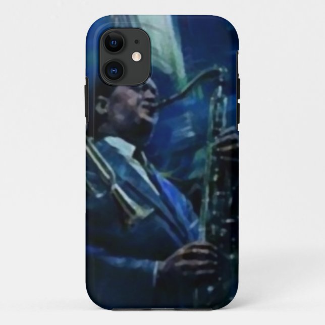 Funda De Case-Mate Para iPhone Club Orchestra á l´huile (Reverso)