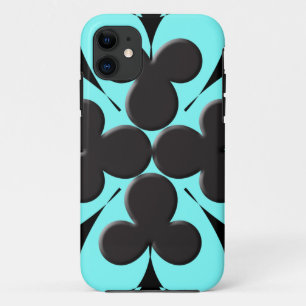 Funda Para iPhone 11 Clubes
