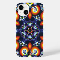 Coals Kaleidoscope