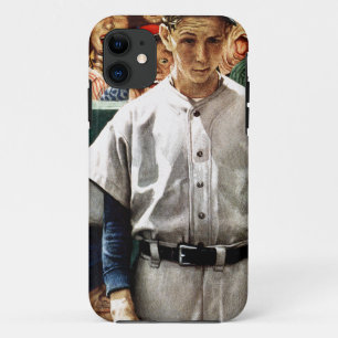 Funda Para iPhone 11 Cobertizo