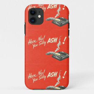 Funda Para iPhone 11 cobertura de estuche para iphone de cenizas bobas