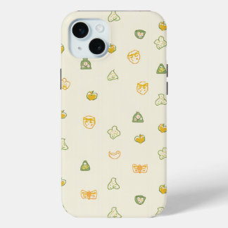 Funda Para iPhone 15 Mini cobertura de iphone
