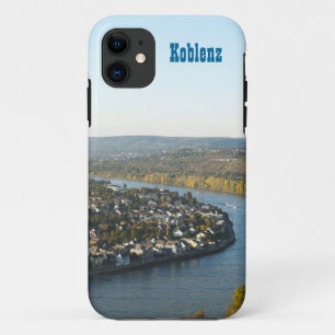 Funda Para iPhone 11 Coblenza