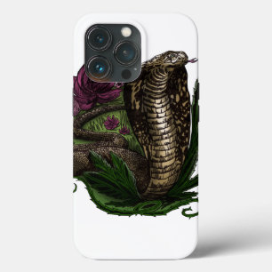 Funda Para iPhone 13 Pro Cobra
