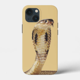 Funda Para iPhone 13 Mini cobra