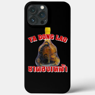 Funda Para iPhone 13 Pro Max Cobra Snake Vs Scorpion Whiskey ... Yadong Lao